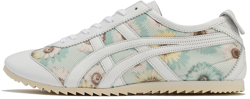Onitsuka Tiger鬼塚虎 Limber UD Prestige 舒適 耐磨 低筒 跑步鞋 女款 藍色印花 Buy Onitsuka Tiger鬼塚虎 Limber UD Prestige 舒適 耐磨 低筒 跑步鞋 女款 藍色印花