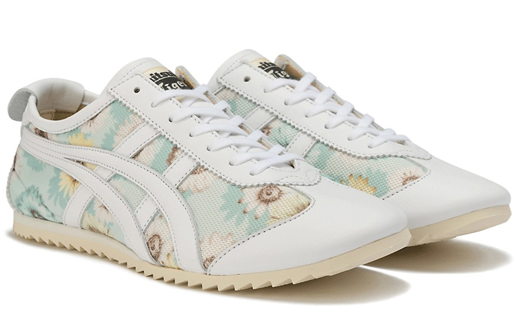Order (W) Onitsuka Tiger Limber UD Prestige 'Blue Print' Zapatillas Retro Azul 1182A153-300