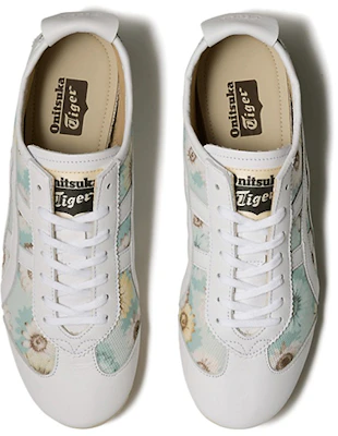 (W) Onitsuka Tiger Limber UD Prestige 'Blue Print' Zapatillas Retro Azul 1182A153-300 Lookbook (W) Onitsuka Tiger Limber UD Prestige 'Blue Print' Zapatillas Retro Azul 1182A153-300