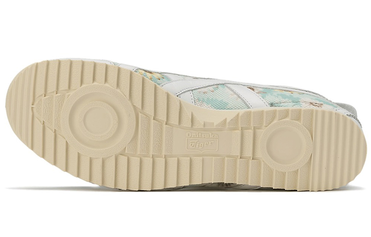 Purchase (W) Onitsuka Tiger Limber UD Prestige 'Blue Print' Zapatillas Retro Azul 1182A153-300