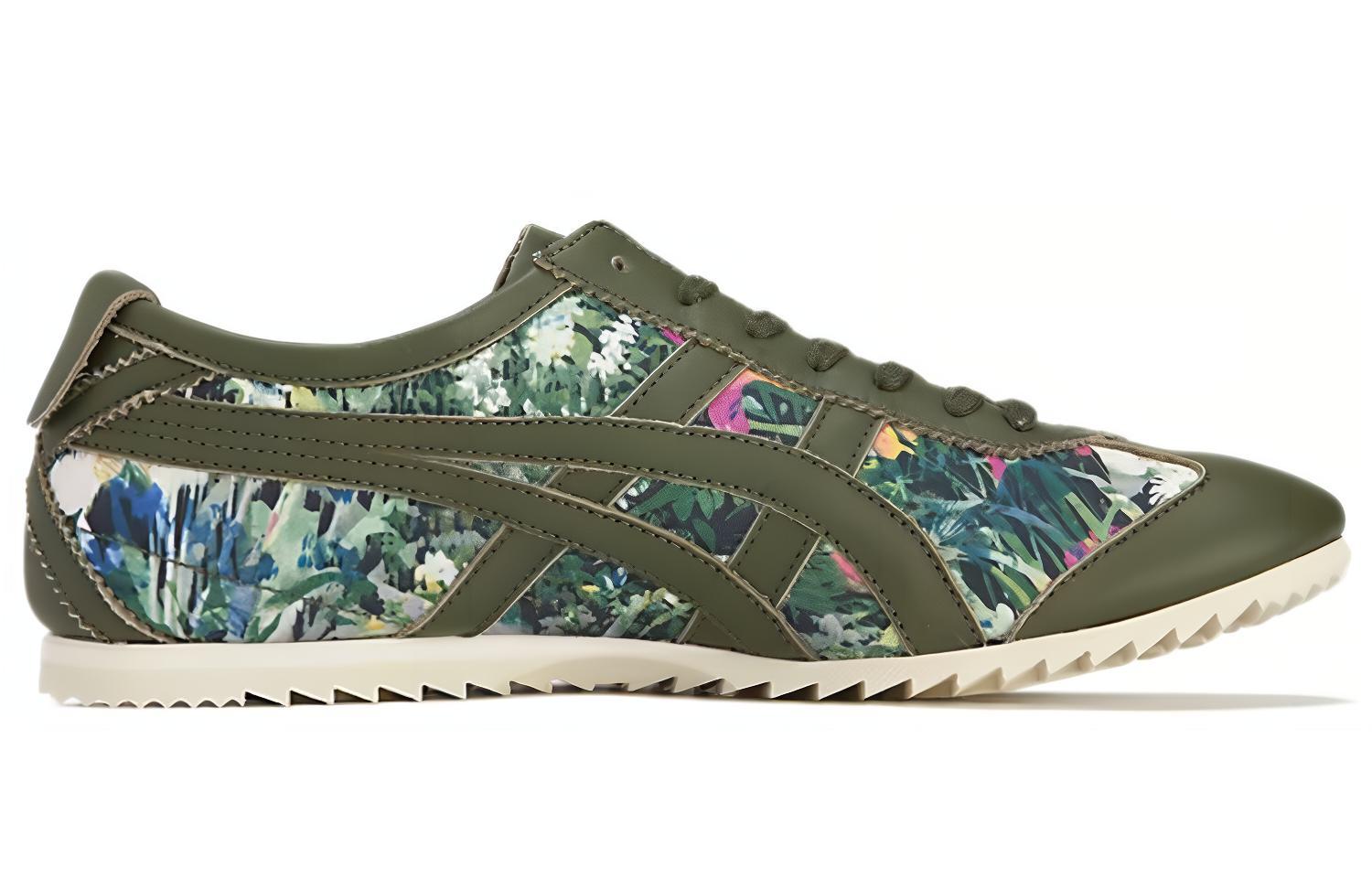 Order (W) Onitsuka Tiger Limber UD Prestige ''Militärgrün'' 1182A501-750