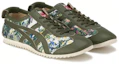 Lookbook (W) Onitsuka Tiger Limber UD Prestige ''Militärgrün'' 1182A501-750