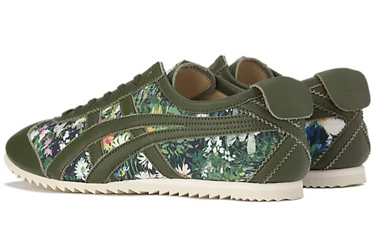 Shop (W) Onitsuka Tiger Limber UD Prestige ''Militärgrün'' 1182A501-750