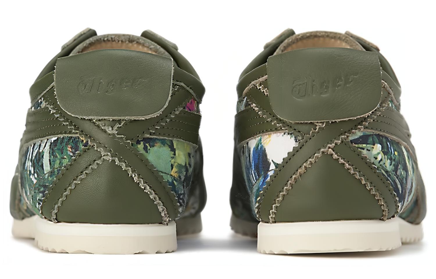 Purchase (W) Onitsuka Tiger Limber UD Prestige ''Militärgrün'' 1182A501-750