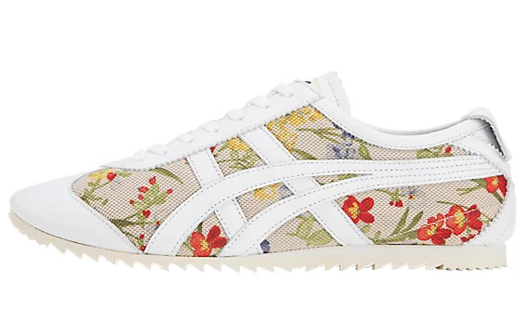 (Women) Onitsuka Tiger Limber UD Prestige 'White Comfort' 1182A051-101