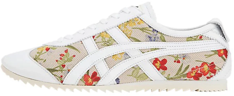 Onitsuka Tiger Limber Ud Prestige 休閒舒適慢跑鞋 女款 白色 Buy Onitsuka Tiger Limber Ud Prestige 休閒舒適慢跑鞋 女款 白色