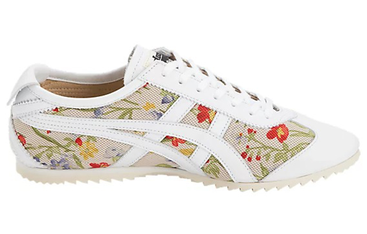 Order (W) 오니츠카 타이거 림버 UD 프레스티지 '화이트' (Onitsuka Tiger Limber UD Prestige 'White') 1182A051-101