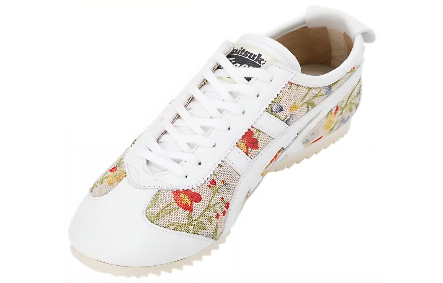 Lookbook (W) 오니츠카 타이거 림버 UD 프레스티지 '화이트' (Onitsuka Tiger Limber UD Prestige 'White') 1182A051-101