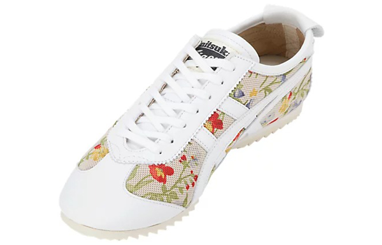 (W) Onitsuka Tiger Limber UD Prestige 'White CMFT' 圖 3