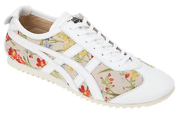 (W) Onitsuka Tiger Limber UD Prestige 'White CMFT' 圖 4