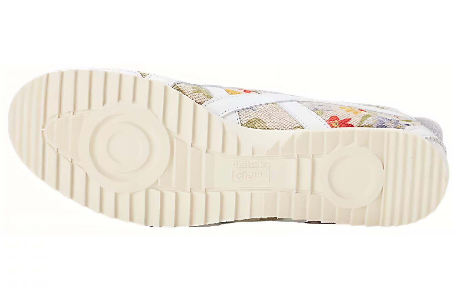 Details for (W) 오니츠카 타이거 림버 UD 프레스티지 '화이트' (Onitsuka Tiger Limber UD Prestige 'White') 1182A051-101