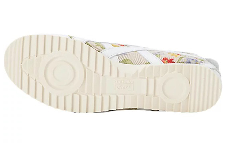 (W) Onitsuka Tiger Limber UD Prestige 'White CMFT' 圖 6