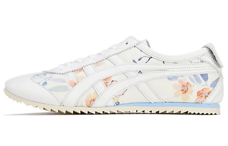 (Women) Onitsuka Tiger Limber UD Prestige 'White Low-Top' 1182A501-400