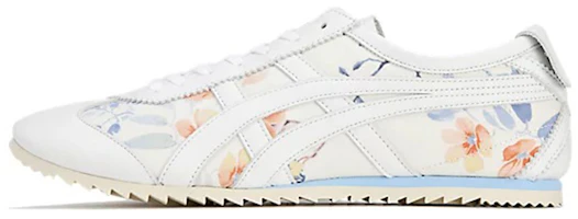 (Women) Onitsuka Tiger Limber UD Prestige 'White Low-Top' 1182A501-400 (Women) Onitsuka Tiger Limber UD Prestige 'White Low-Top' 1182A501-400