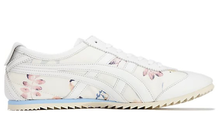 (W) Onitsuka Tiger Limber UD Prestige 'White Low-Top' 圖 2