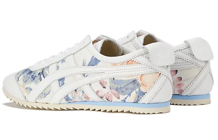 (W) Onitsuka Tiger Limber UD Prestige 'White Low-Top' 圖 4