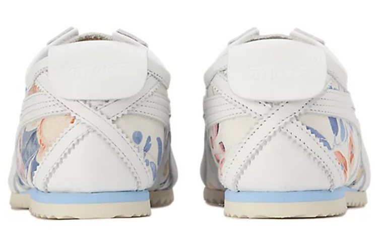 (W) Onitsuka Tiger Limber UD Prestige 'White Low-Top' 圖 5