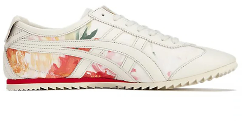 (W) Onitsuka Tiger Limber UD Prestige ''Blanc Rouge Gris'' 1182A501-700 Order (W) Onitsuka Tiger Limber UD Prestige ''Blanc Rouge Gris'' 1182A501-700