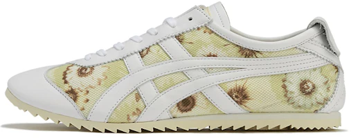 (Women) Onitsuka Tiger Limber UD Prestige 'Yellow' 1182A153-750 (Women) Onitsuka Tiger Limber UD Prestige 'Yellow' 1182A153-750