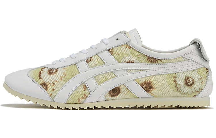 (Women) Onitsuka Tiger Limber UD Prestige 'Yellow' 1182A153-750