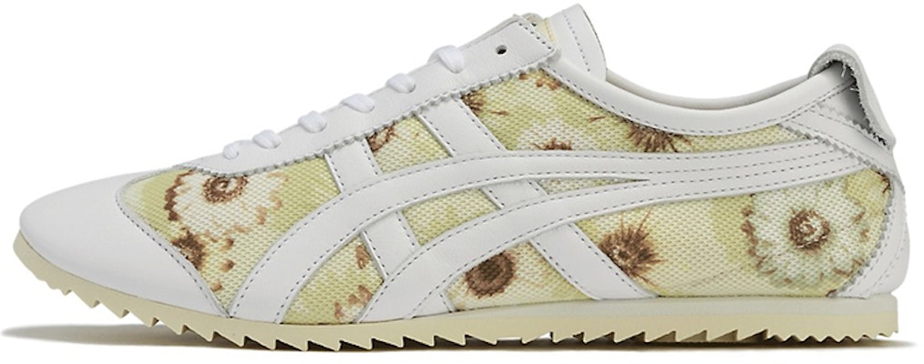 Onitsuka Tiger鬼塚虎 Limber UD Prestige 耐磨 低筒 跑步鞋 女款 黃色 Buy Onitsuka Tiger鬼塚虎 Limber UD Prestige 耐磨 低筒 跑步鞋 女款 黃色