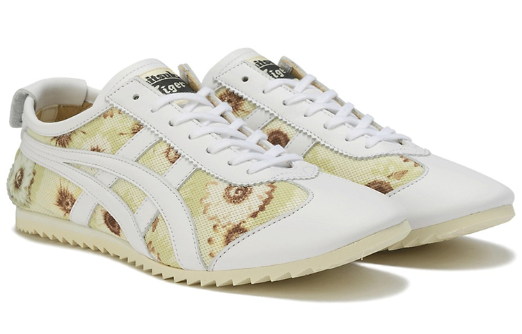 Order (W) Onitsuka Tiger Limber UD Prestige ''Gelb'' 1182A153-750