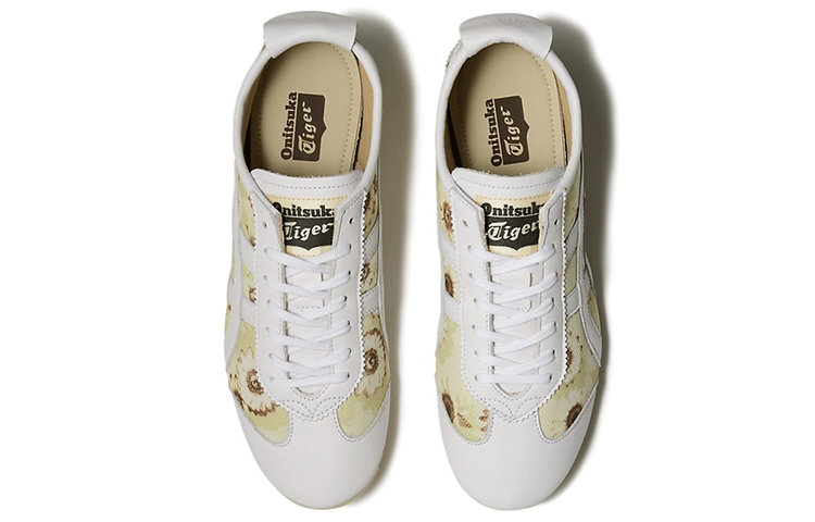 Lookbook (W) Onitsuka Tiger Limber UD Prestige ''Gelb'' 1182A153-750