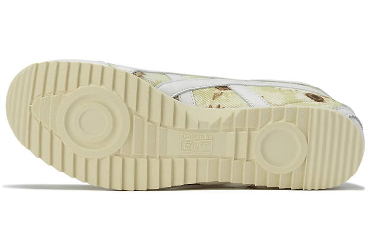 Purchase (W) Onitsuka Tiger Limber UD Prestige ''Gelb'' 1182A153-750