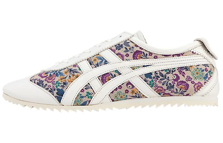 (Women) Onitsuka Tiger Limber Up Prestige 'White Purple' 1182A051-100