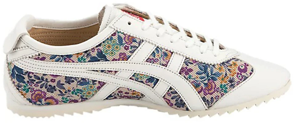 (W) Onitsuka Tiger Limber Up Prestige ''Blanc Violet'' 1182A051-100 Order (W) Onitsuka Tiger Limber Up Prestige ''Blanc Violet'' 1182A051-100