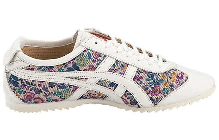 (W) Onitsuka Tiger Limber Up Prestige 'White Purple' 圖 2
