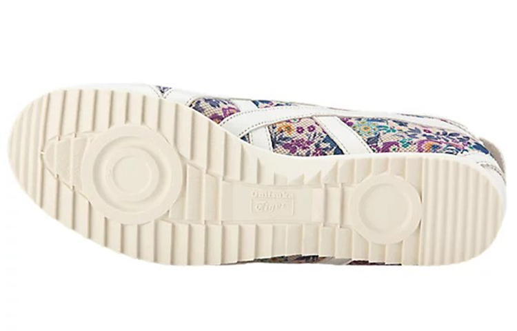 Details for (W) Onitsuka Tiger Limber Up Prestige ''Blanc Violet'' 1182A051-100