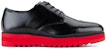 (Women) Onitsuka Tiger Low 'Black' 1182A602-001