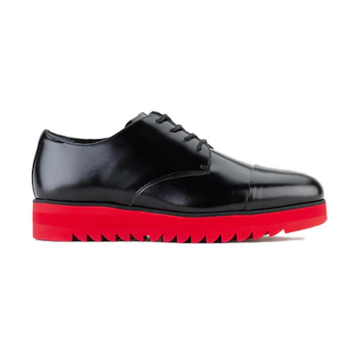 (W) Onitsuka Tiger Low 'Black'