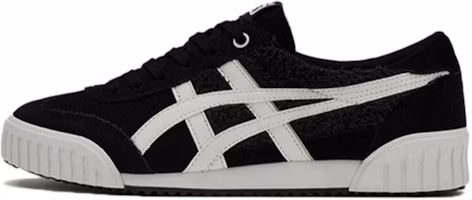 (Women) Onitsuka Tiger Machuation Sneakers 'Black' 1182A596-001 (Women) Onitsuka Tiger Machuation Sneakers 'Black' 1182A596-001
