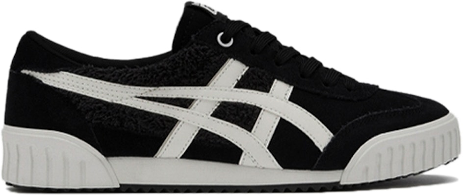 (Women) Onitsuka Tiger Machuation Sneakers 'Black' 1182A596-001 Order (Women) Onitsuka Tiger Machuation Sneakers 'Black' 1182A596-001