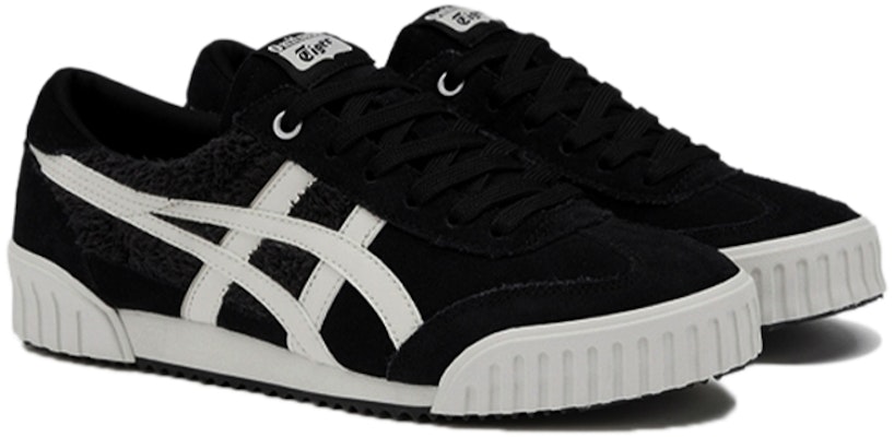 (Women) Onitsuka Tiger Machuation Sneakers 'Black' 1182A596-001 Lookbook (Women) Onitsuka Tiger Machuation Sneakers 'Black' 1182A596-001