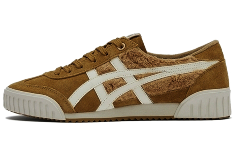(Women) Onitsuka Tiger Machuation 'Caramel White' 1182A596-200