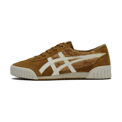 (W) Onitsuka Tiger Machuation 'Caramel White'