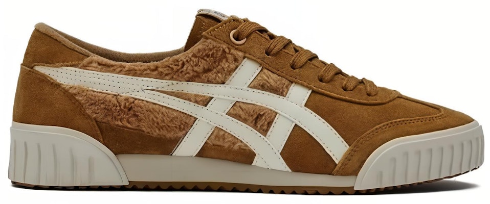 (Women) Onitsuka Tiger Machuation 'Caramel White' 1182A596-200 Order (Women) Onitsuka Tiger Machuation 'Caramel White' 1182A596-200