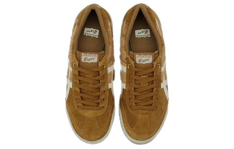 Shop (W) Onitsuka Tiger Machuation 'Putih Karamel' 1182A596-200