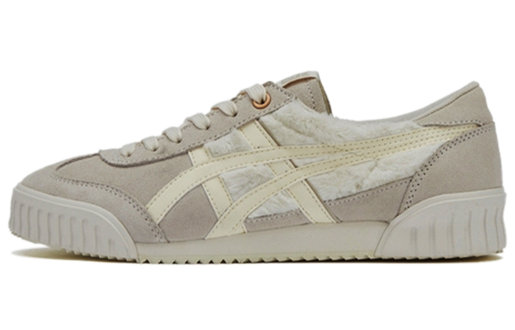 (Women) Onitsuka Tiger Machuation 'Grey Beige' 1182A596-100