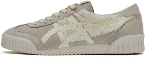 (Women) Onitsuka Tiger Machuation 'Grey Beige' 1182A596-100 (Women) Onitsuka Tiger Machuation 'Grey Beige' 1182A596-100