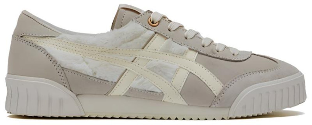 (Women) Onitsuka Tiger Machuation 'Grey Beige' 1182A596-100 Order (Women) Onitsuka Tiger Machuation 'Grey Beige' 1182A596-100