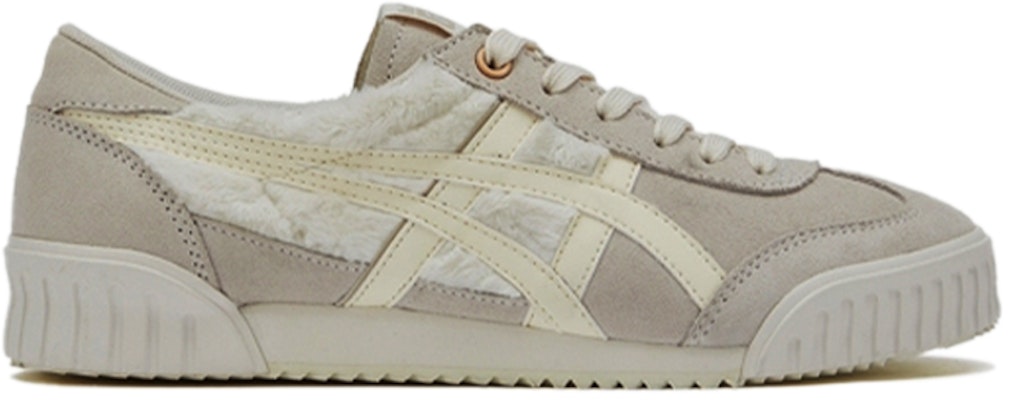 (W) Onitsuka Tiger Machuation 'Kelabu Beige' 1182A596-100 Order (W) Onitsuka Tiger Machuation 'Kelabu Beige' 1182A596-100