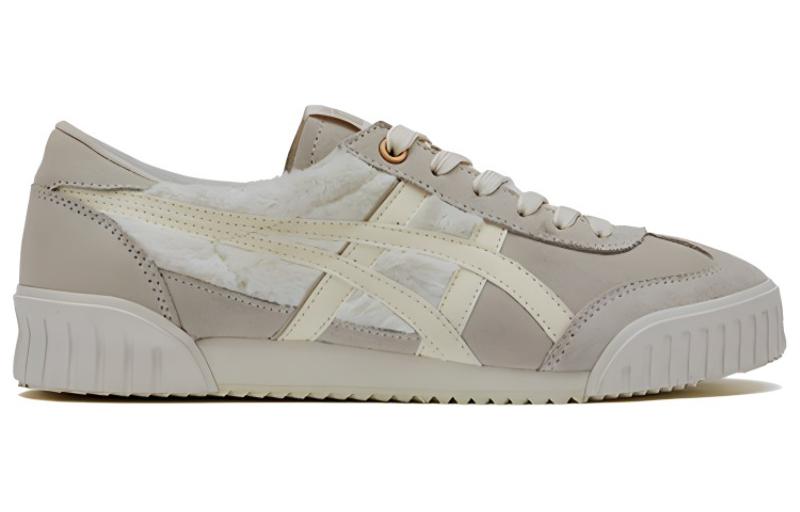 Order (W) Onitsuka Tiger Machuation 'Kelabu Beige' 1182A596-100