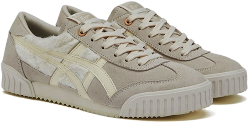 (W) Onitsuka Tiger Machuation 'Kelabu Beige' 1182A596-100 Lookbook (W) Onitsuka Tiger Machuation 'Kelabu Beige' 1182A596-100