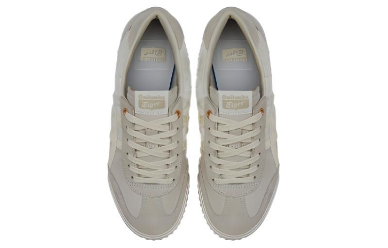 Shop (W) オニツカタイガー マチュエーション グレーベージュ 1182A596-100