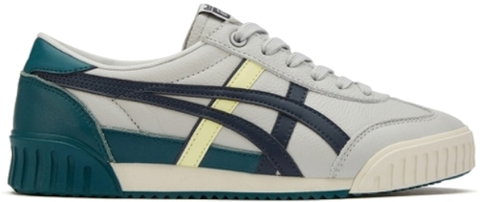 (Women) Onitsuka Tiger Machuation 'Grey Teal' 1182A595-022 Order (Women) Onitsuka Tiger Machuation 'Grey Teal' 1182A595-022