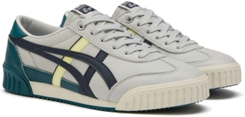 (Women) Onitsuka Tiger Machuation 'Grey Teal' 1182A595-022 Lookbook (Women) Onitsuka Tiger Machuation 'Grey Teal' 1182A595-022